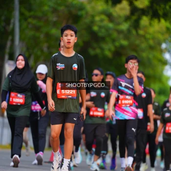 Runner Photo 3829342