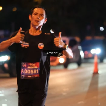 Runner Photo 3829346