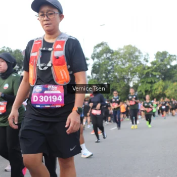 Runner Photo 3829349