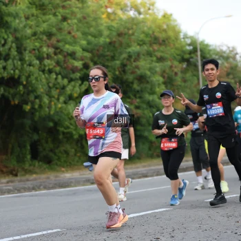 Runner Photo 3829350