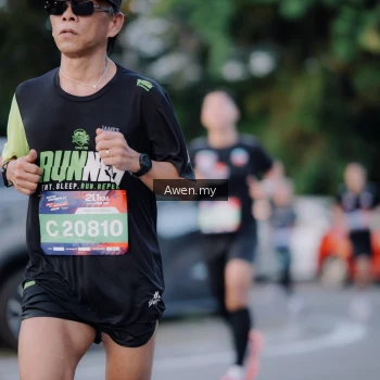 Runner Photo 3829351