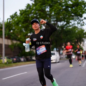 Runner Photo 3829353