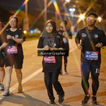 Runner Photo 3829362
