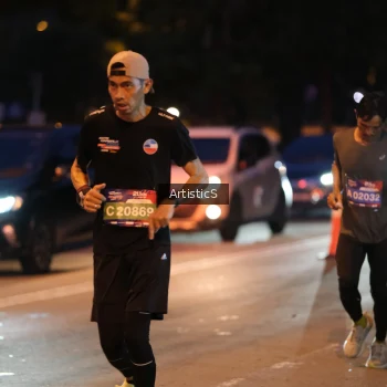 Runner Photo 3829365