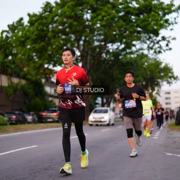 Runner Photo 3829366