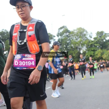 Runner Photo 3829368
