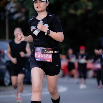 Runner Photo 3829372