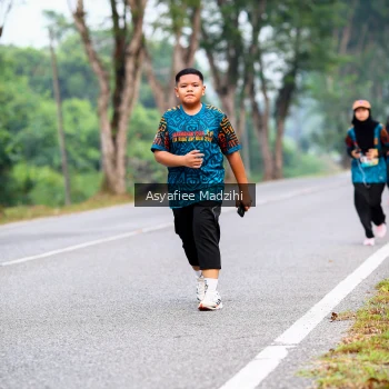 Runner Photo 3829385