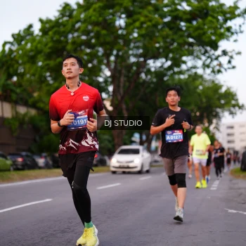 Runner Photo 3829387