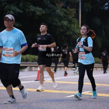 Runner Photo 3829390