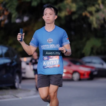 Runner Photo 3829394