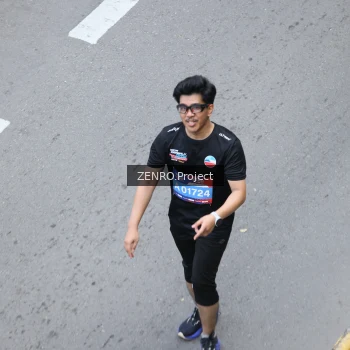 Runner Photo 3829396