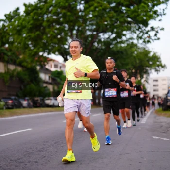 Runner Photo 3829399