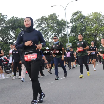 Runner Photo 3829401