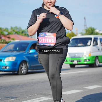 Runner Photo 3829403