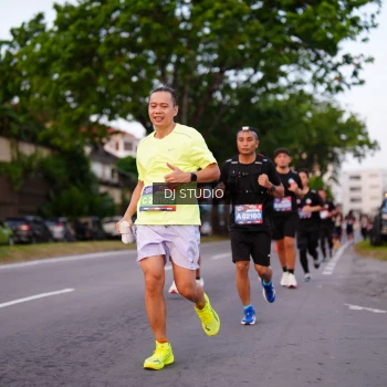 Runner Photo 3829404
