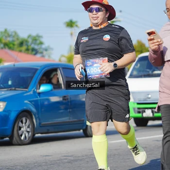 Runner Photo 3829405