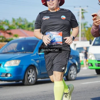Runner Photo 3829407