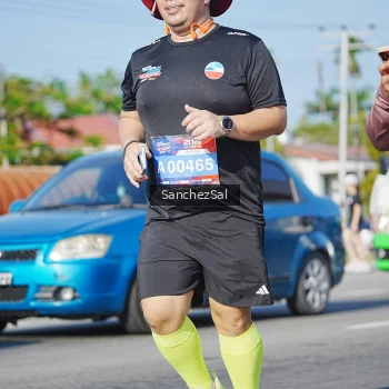 Runner Photo 3829408