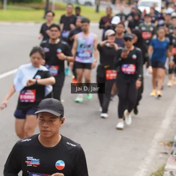 Runner Photo 3829417