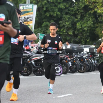 Runner Photo 3829418
