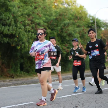 Runner Photo 3829424