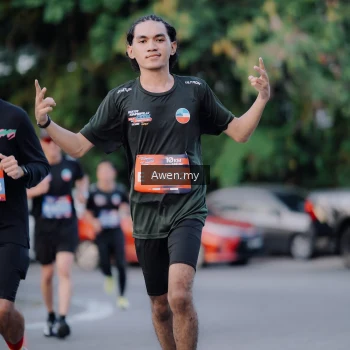 Runner Photo 3829427