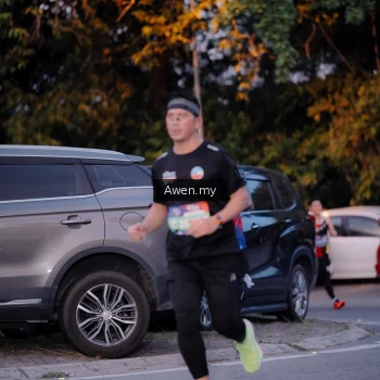 Runner Photo 3829429
