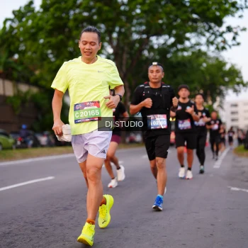 Runner Photo 3829430