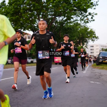 Runner Photo 3829436