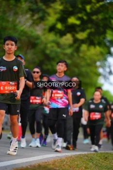 Runner Photo 3829437