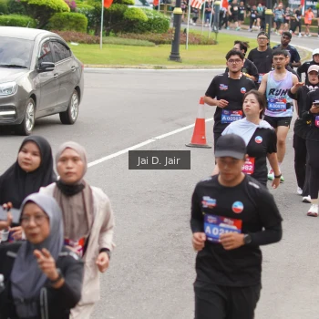 Runner Photo 3829438