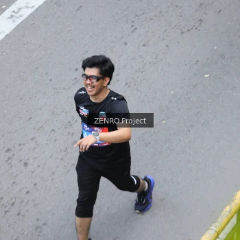 Runner Photo 3829440