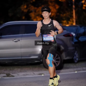 Runner Photo 3829442