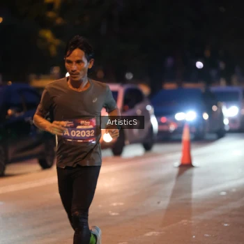 Runner Photo 3829444
