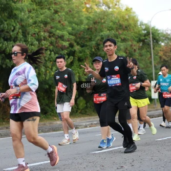 Runner Photo 3829452