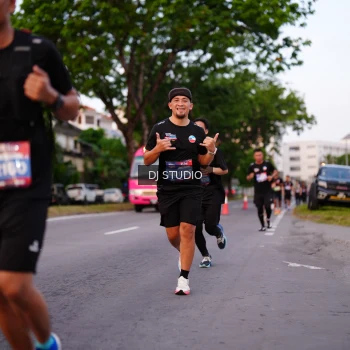 Runner Photo 3829455
