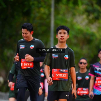 Runner Photo 3829458