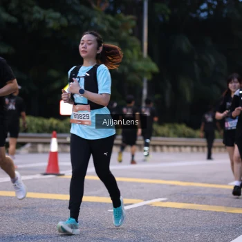 Runner Photo 3829459