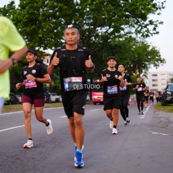 Runner Photo 3829460