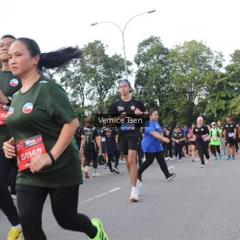 Runner Photo 3829462
