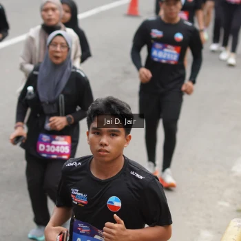 Runner Photo 3829465