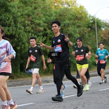 Runner Photo 3829478