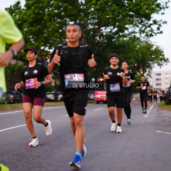 Runner Photo 3829479