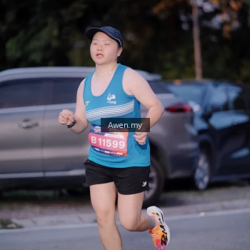 Runner Photo 3829484
