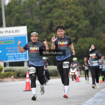 Runner Photo 3829488