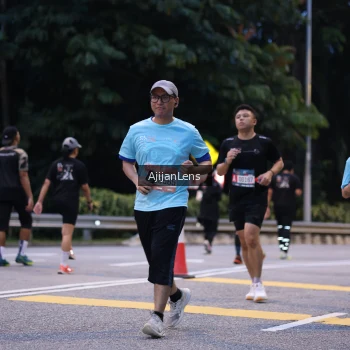 Runner Photo 3829492