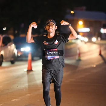 Runner Photo 3829497