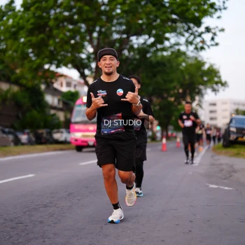 Runner Photo 3829499