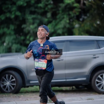 Runner Photo 3829500